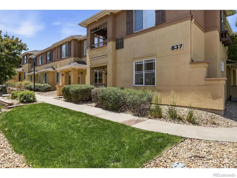 837 E 98th Avenue #407, Thornton, CO 80229 - #2