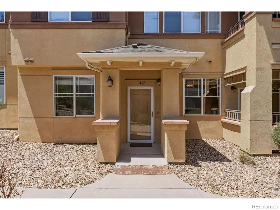 837 E 98th Avenue #407, Thornton, CO 80229 - #3
