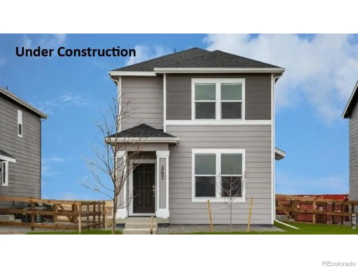 321 Fiord Way, Severance, CO 80550 - #1