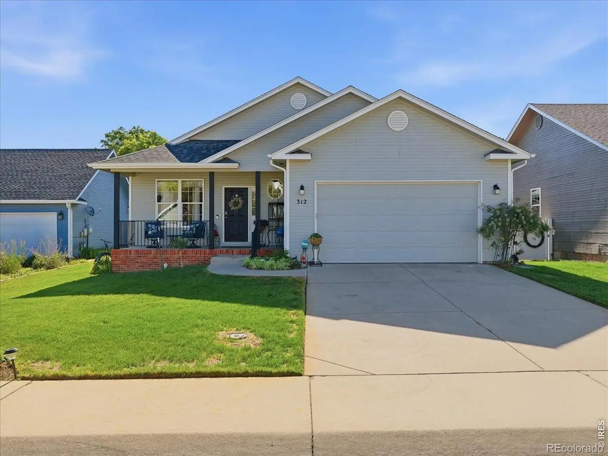 312 53rd Avenue, Greeley, CO 80634 - #1