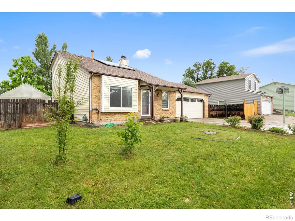 4414 E 94th Avenue, Thornton, CO 80229 - #1