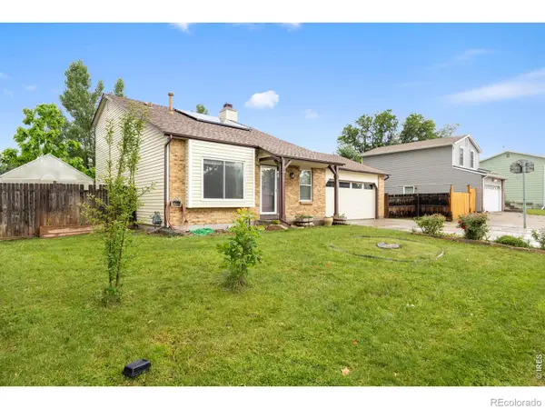 4414 E 94th Avenue, Thornton, CO 80229