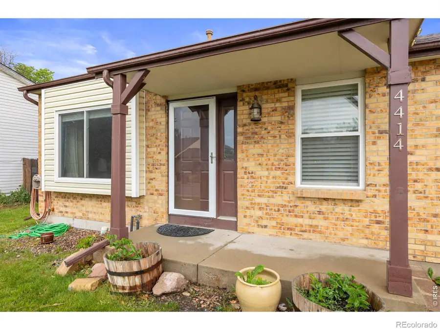 4414 E 94th Avenue, Thornton, CO 80229 - #2