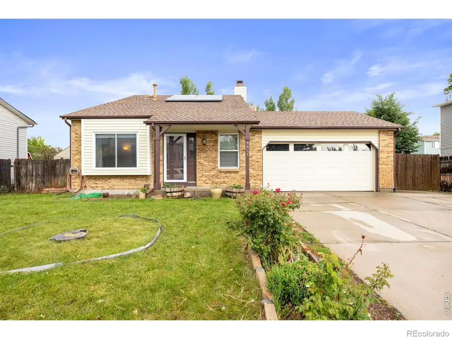 4414 E 94th Avenue, Thornton, CO 80229 - #3