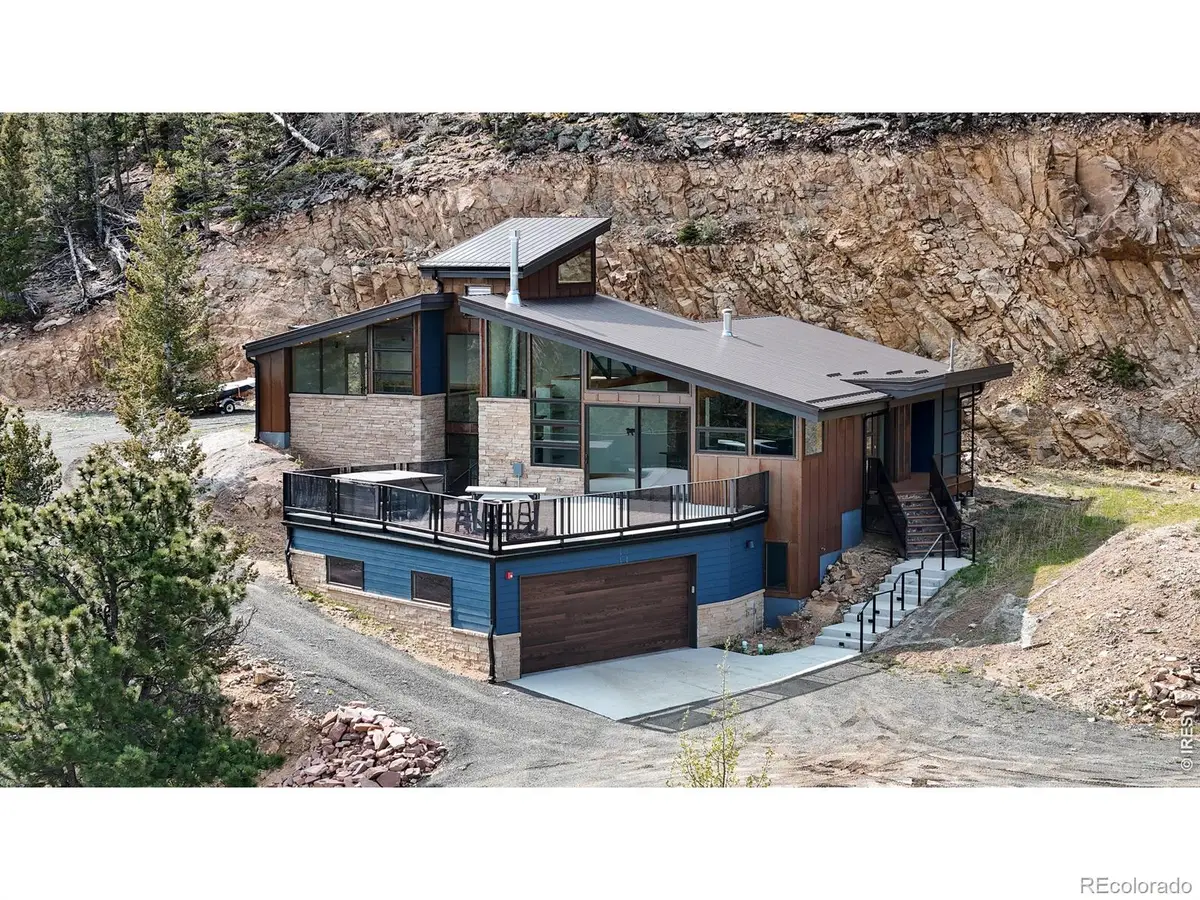 1440 Hummingbird Drive, Estes Park, CO 80517 - #1