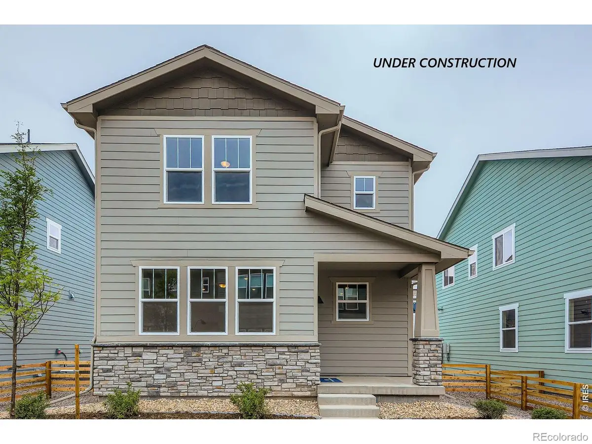 909 Nettle Lane, Fort Collins, CO 80524 - #1
