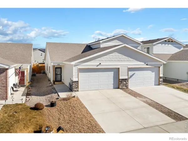1105 Coyote Lane, Wiggins, CO 80654