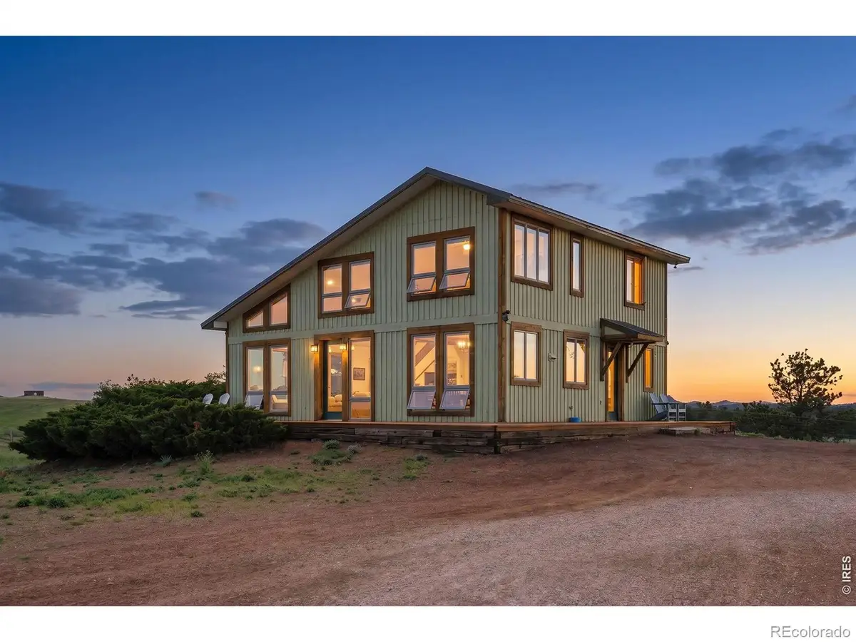 608 Sundance Drive, Livermore, CO 80536 - #1