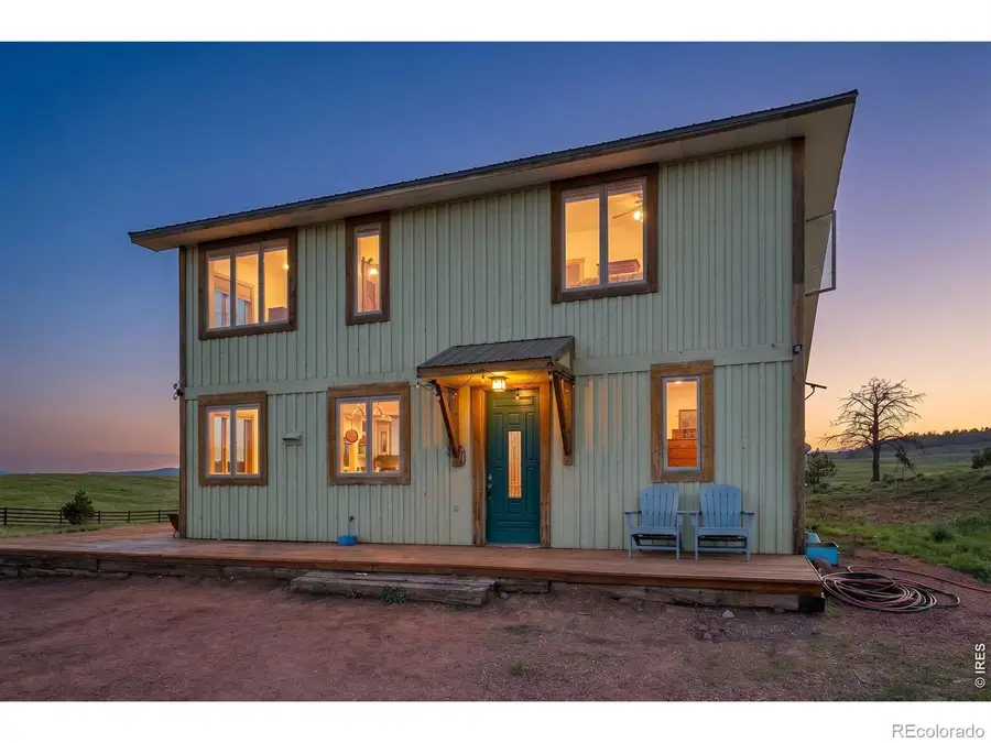 608 Sundance Drive, Livermore, CO 80536 - #3