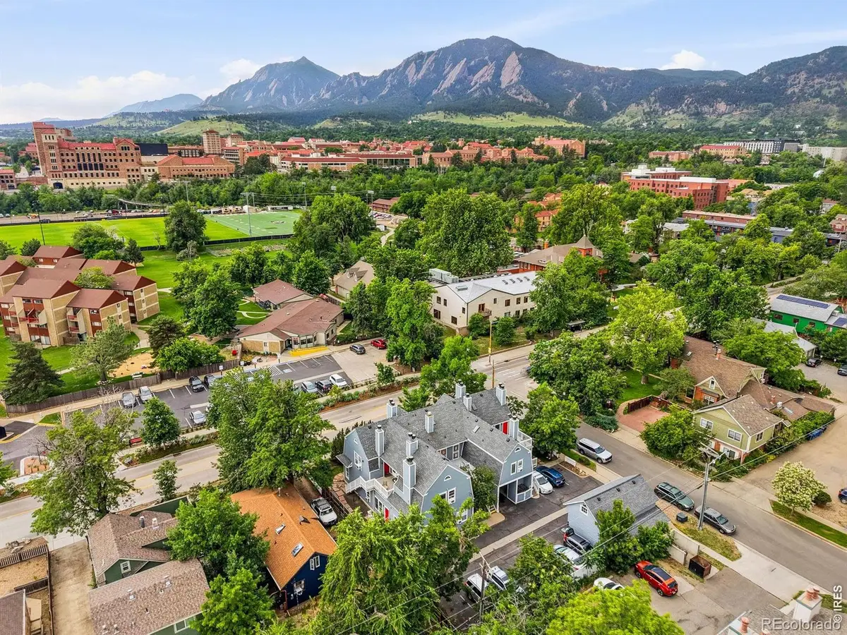 2205 Arapahoe Avenue #7, Boulder, CO 80302 - #1