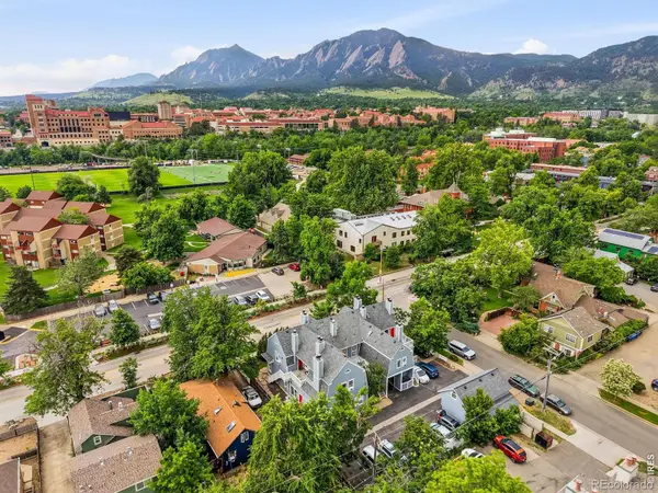 2205 Arapahoe Avenue #7, Boulder, CO 80302