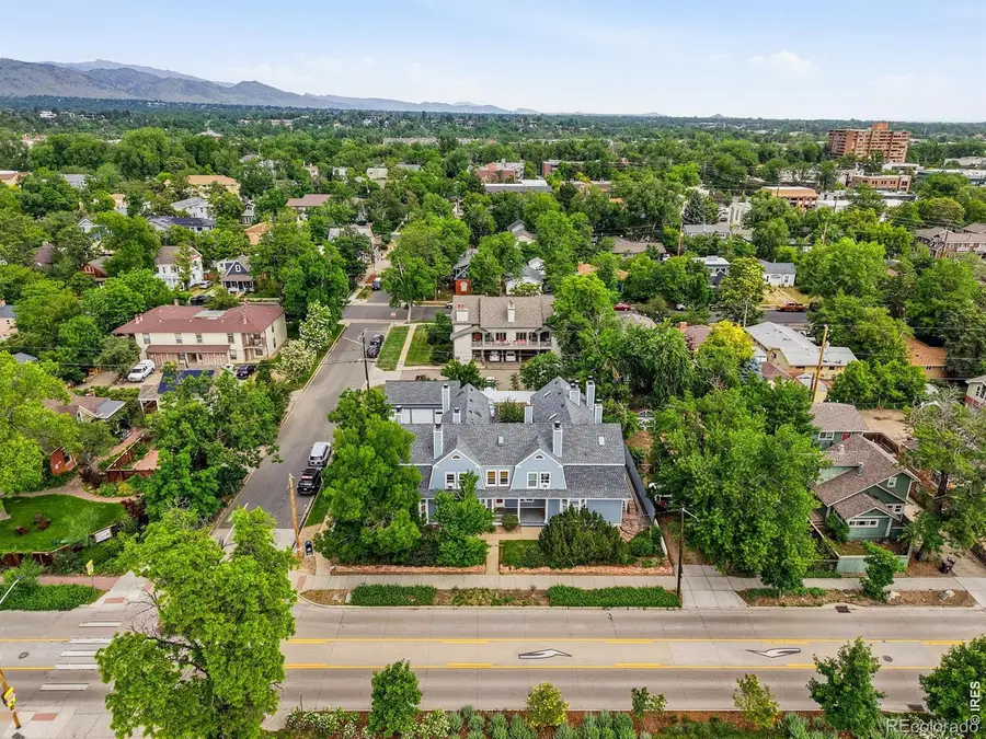2205 Arapahoe Avenue #7, Boulder, CO 80302 - #3