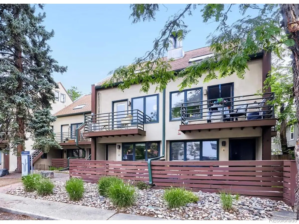 1825 Marine Street #11, Boulder, CO 80302 - #1
