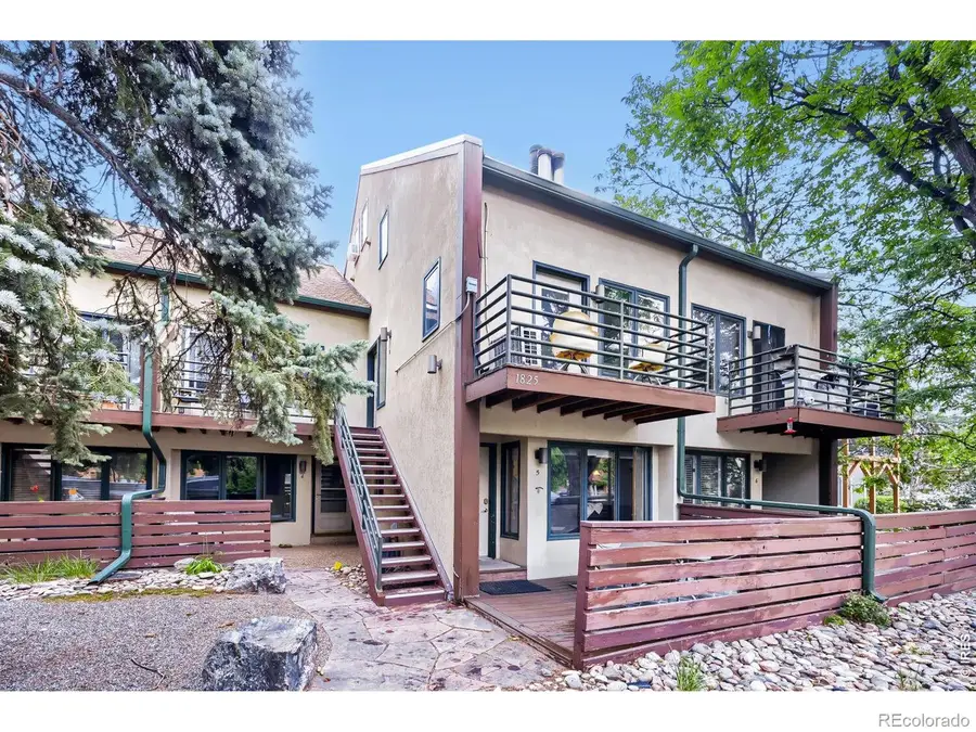 1825 Marine Street #11, Boulder, CO 80302 - #2