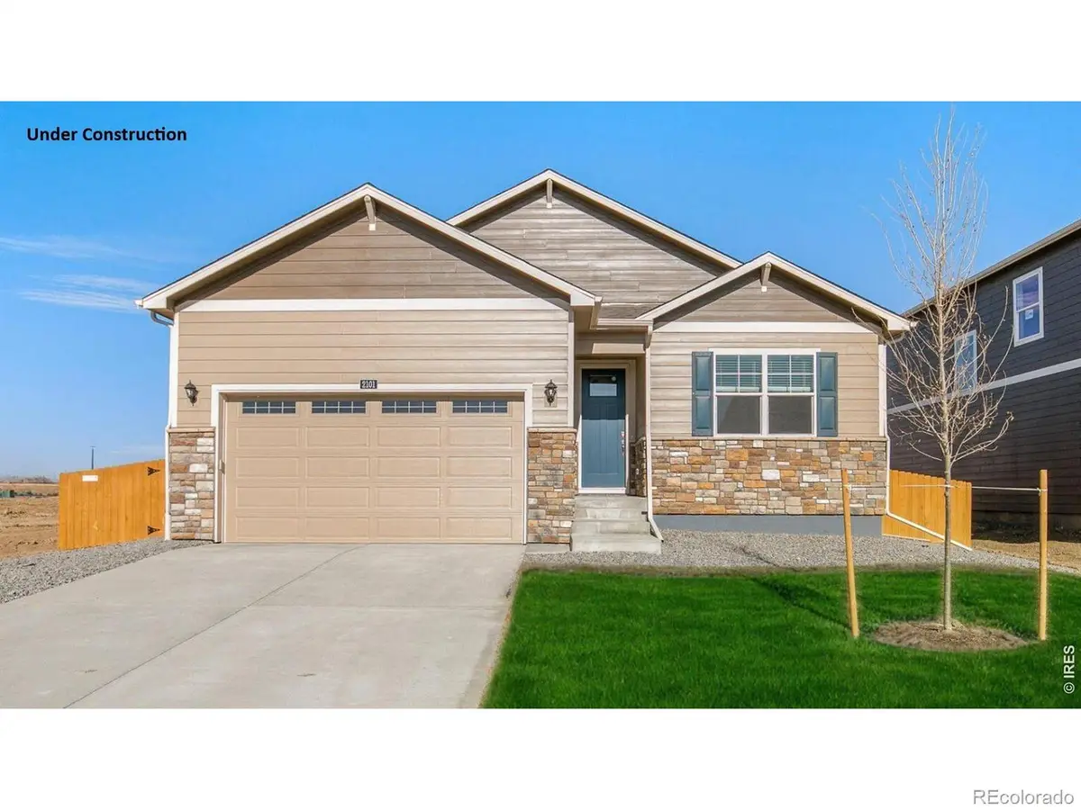 1004 Annelles Pool Lane, Severance, CO 80550 - #1
