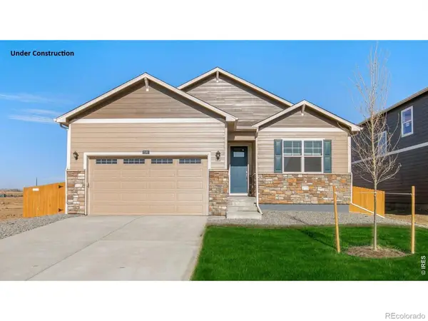 1004 Annelles Pool Lane, Severance, CO 80550