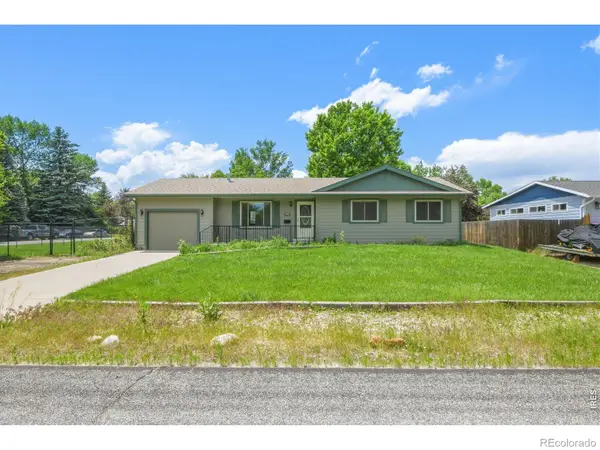 2901 Killarney Drive, Laporte, CO 80535