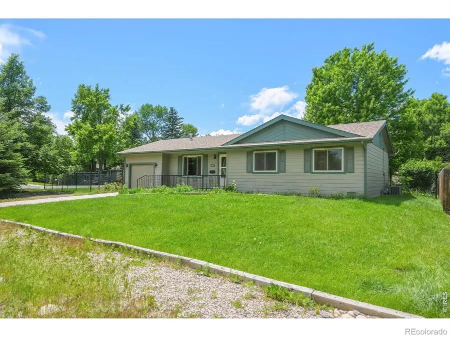 2901 Killarney Drive, Laporte, CO 80535 - #2