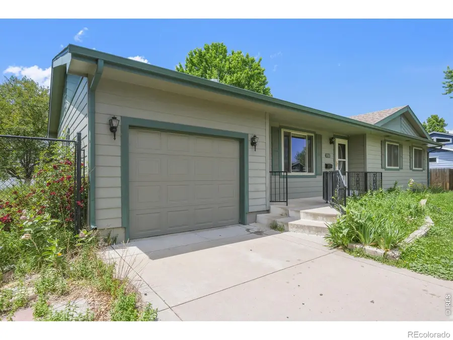 2901 Killarney Drive, Laporte, CO 80535 - #3