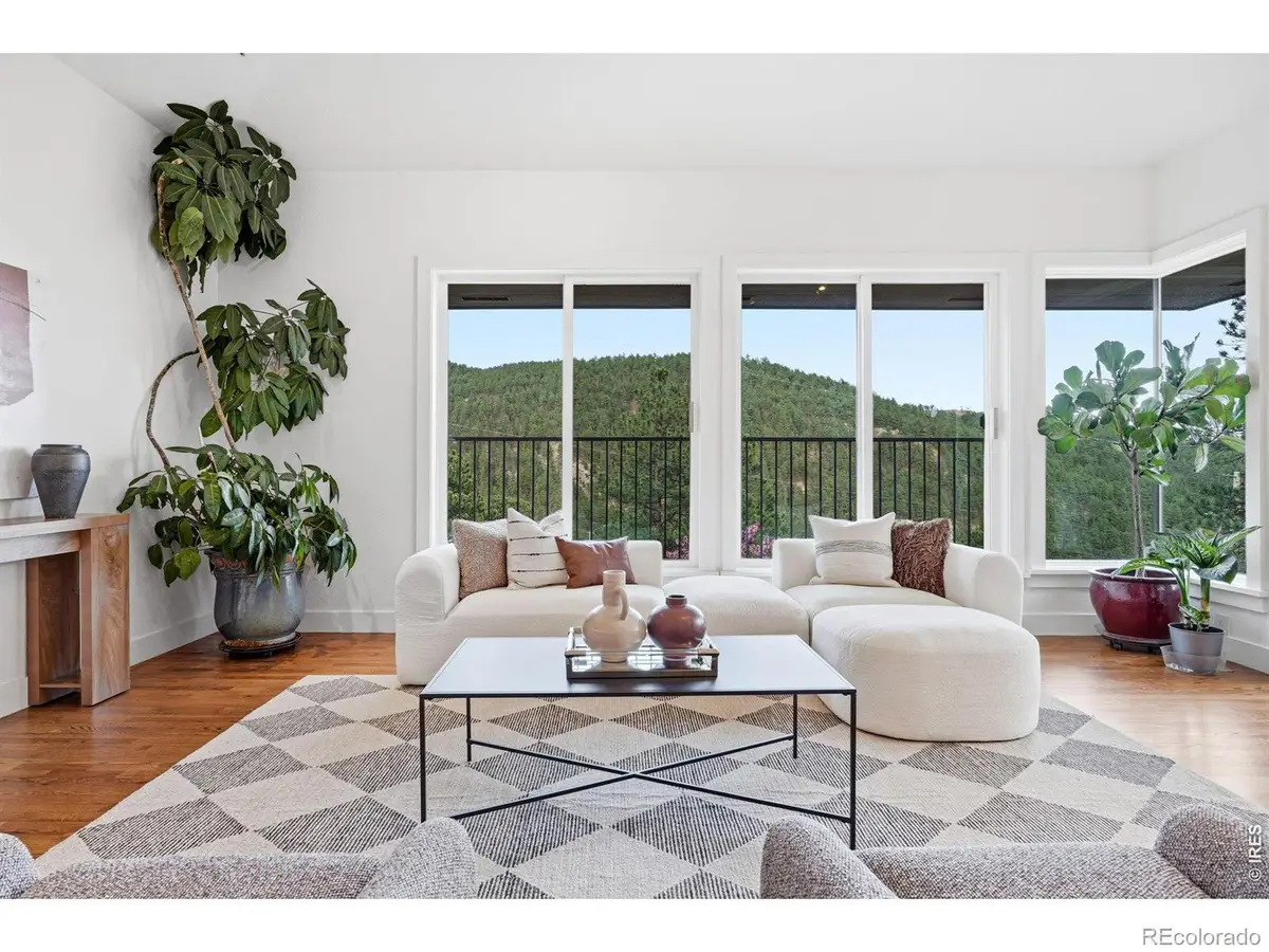 208 Seven Hills Drive, Boulder, CO 80302 - #1
