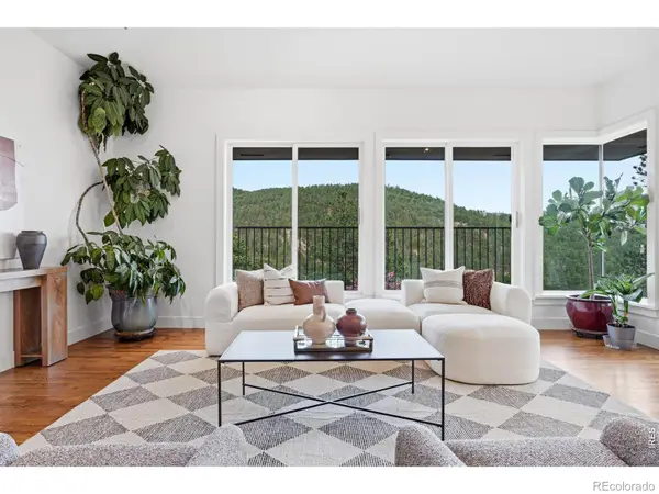 208 Seven Hills Drive, Boulder, CO 80302