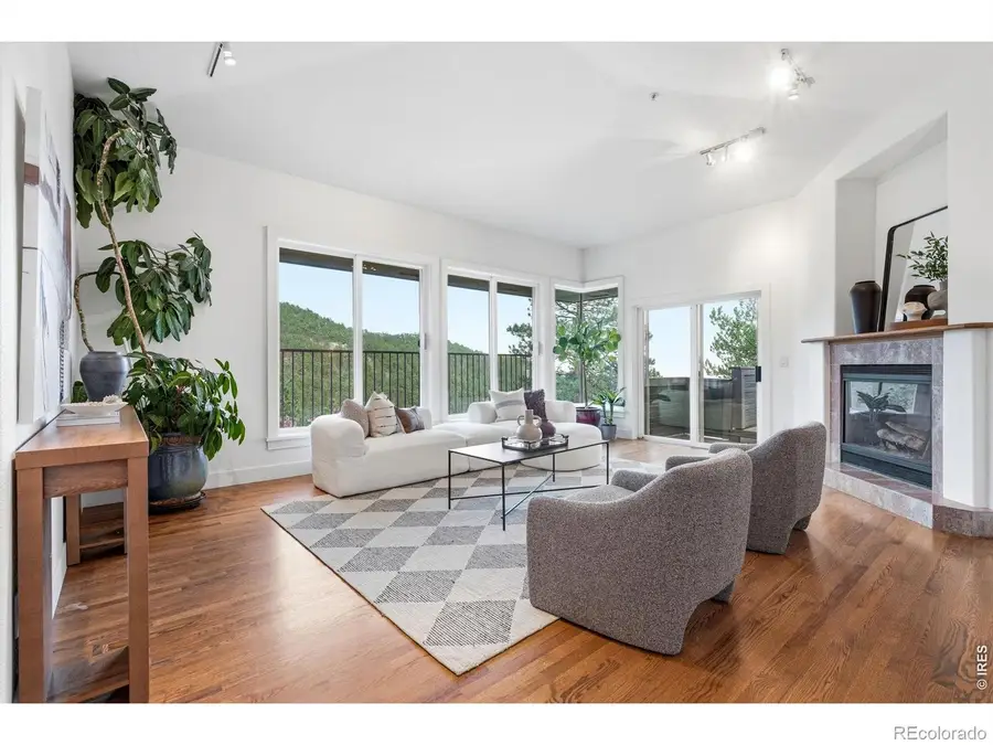 208 Seven Hills Drive, Boulder, CO 80302 - #3