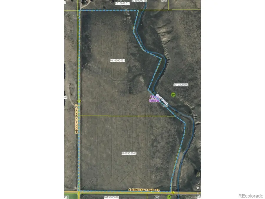 0 Cr 7, Wellington, CO 80549 - #2