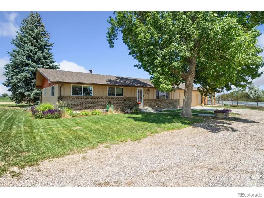 3704 W County Road 4, Berthoud, CO 80513 - #2