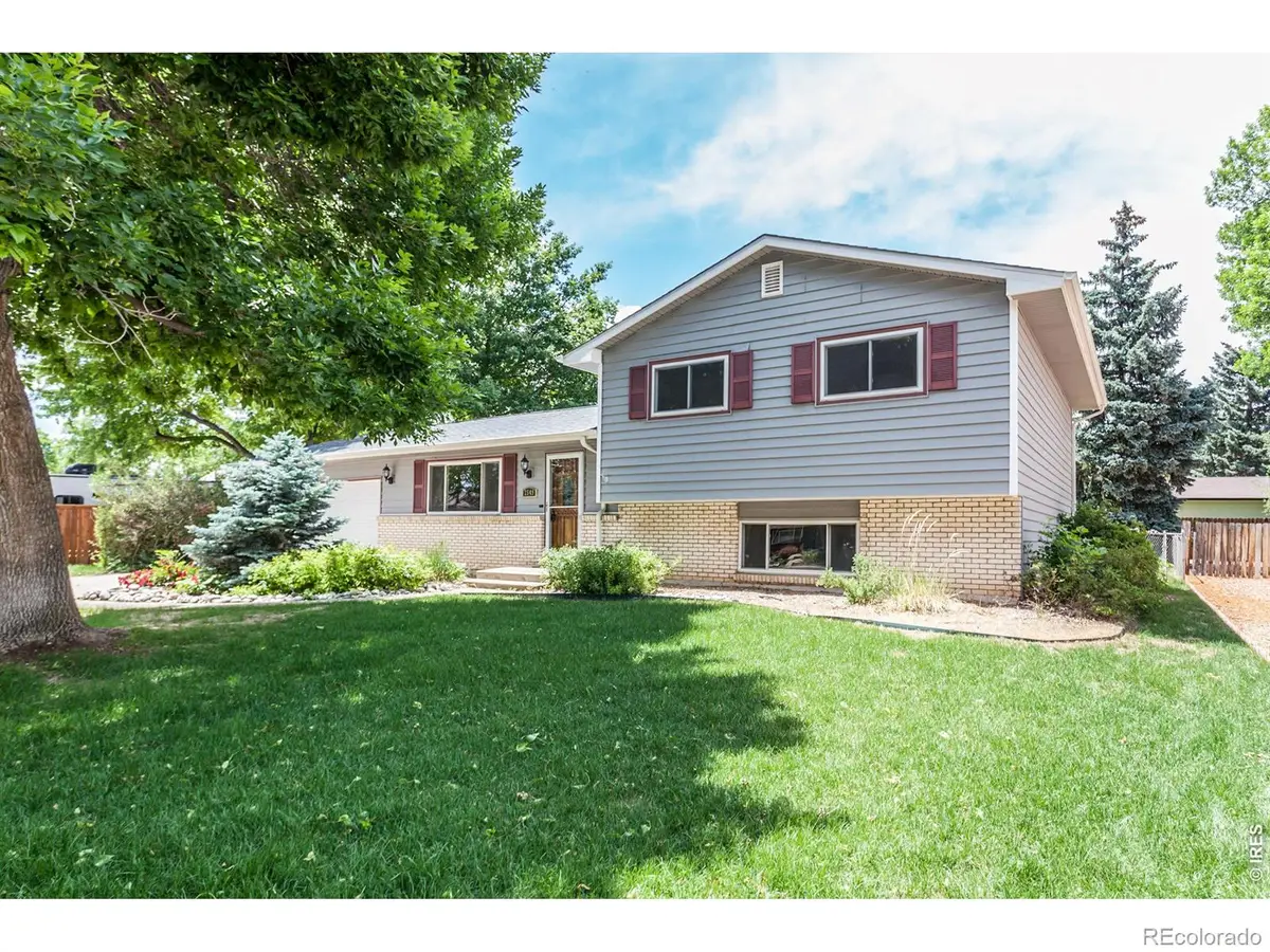 2549 Newport Drive, Fort Collins, CO 80526 - #1