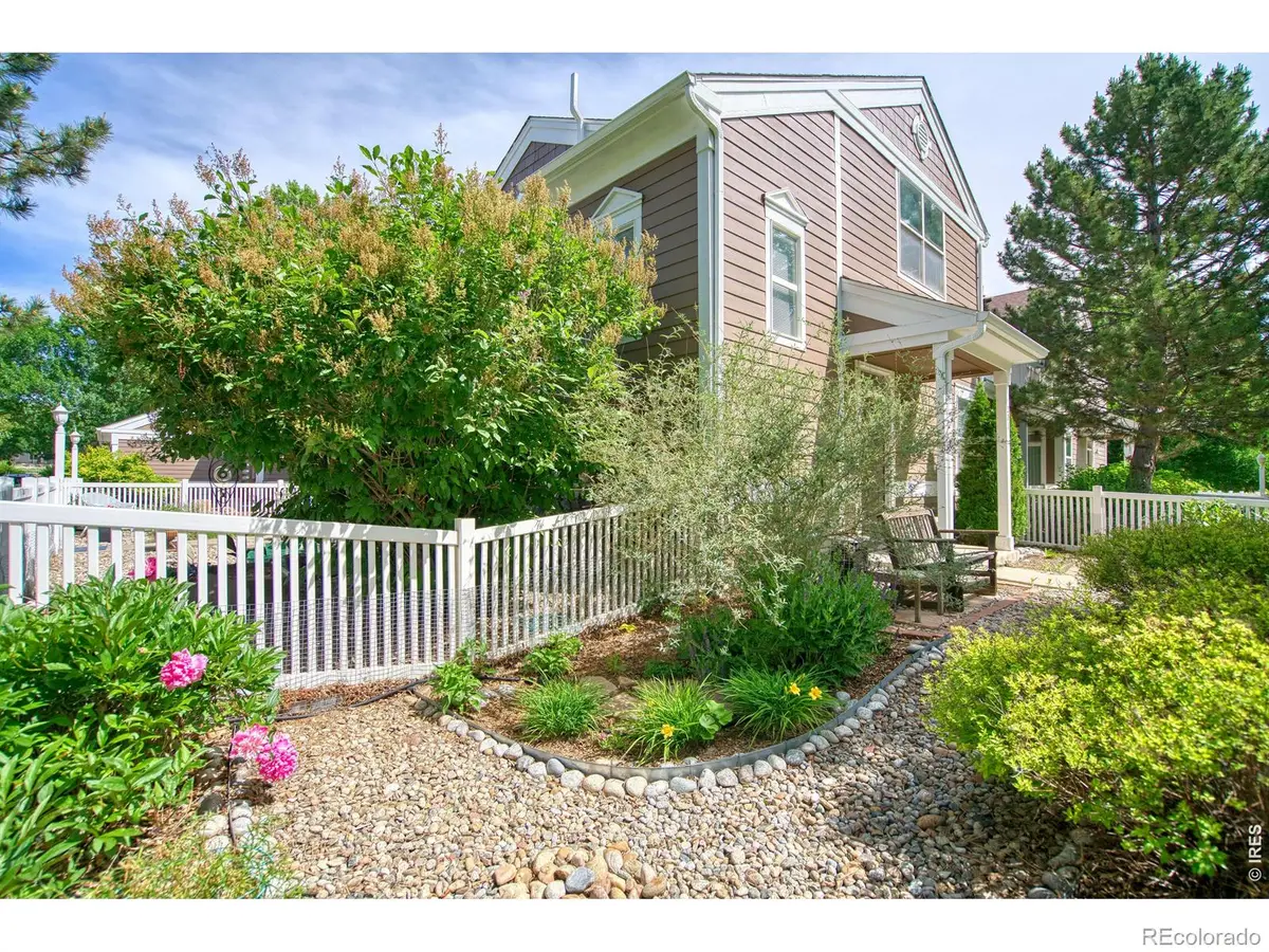 2011 Grays Peak Drive #201, Loveland, CO 80538 - #1