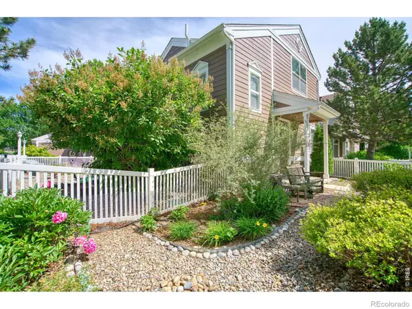 2011 Grays Peak Drive #201, Loveland, CO 80538