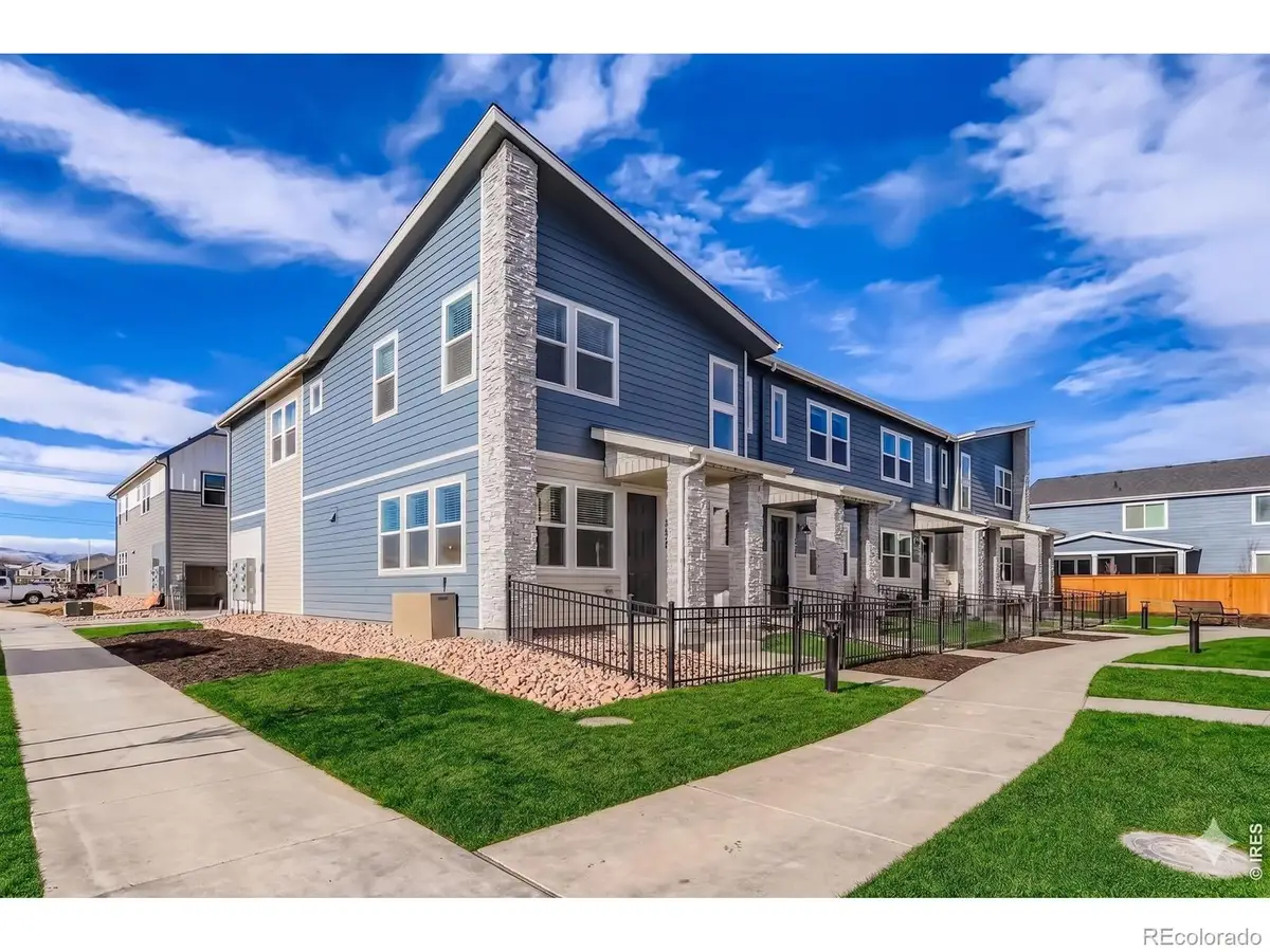 2819 Bear Springs Circle, Longmont, CO 80503 - #1