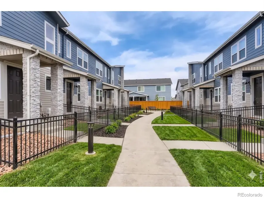 2819 Bear Springs Circle, Longmont, CO 80503 - #2