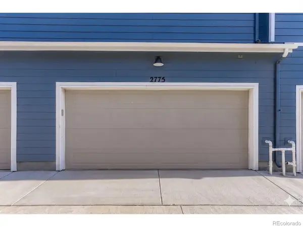 2817 Bear Springs Circle, Longmont, CO 80503