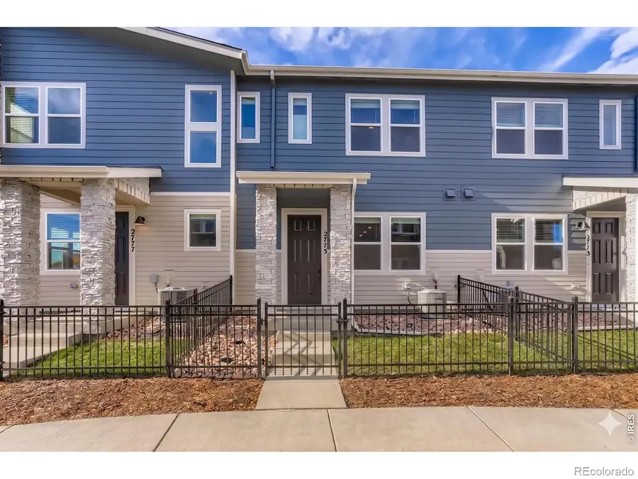 2817 Bear Springs Circle, Longmont, CO 80503 - #2