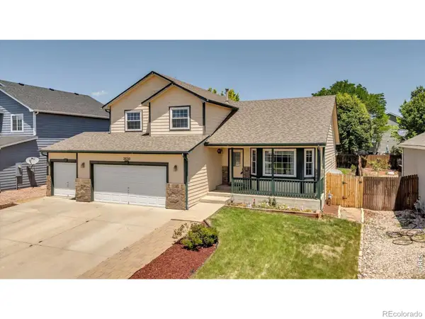 3650 Homestead Drive, Mead, CO 80542