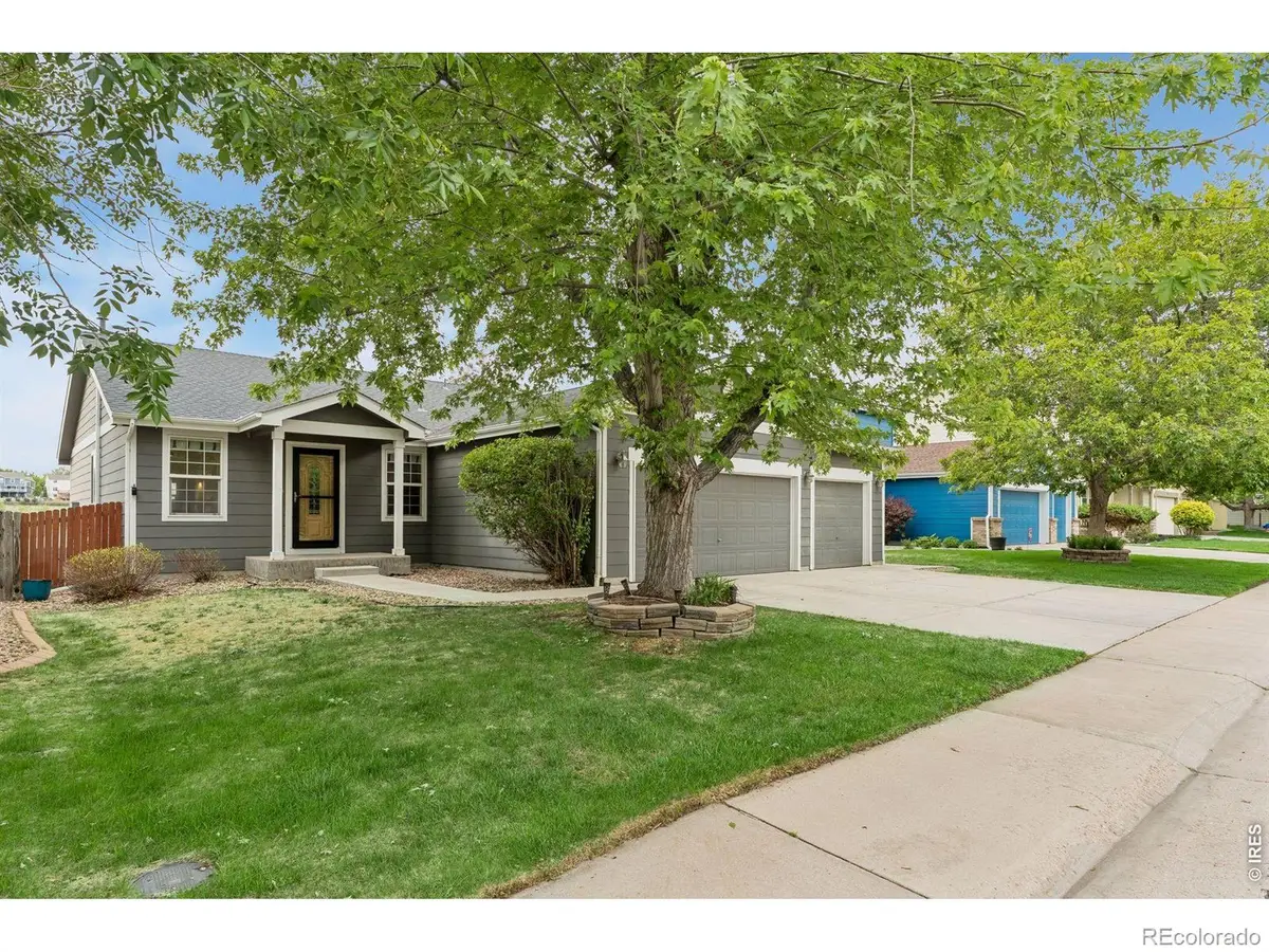 2758 E 109th Avenue, Northglenn, CO 80233 - #1