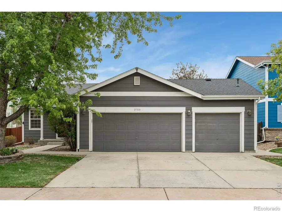2758 E 109th Avenue, Northglenn, CO 80233 - #2