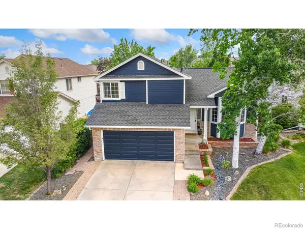 603 Kim Drive, Fort Collins, CO 80525