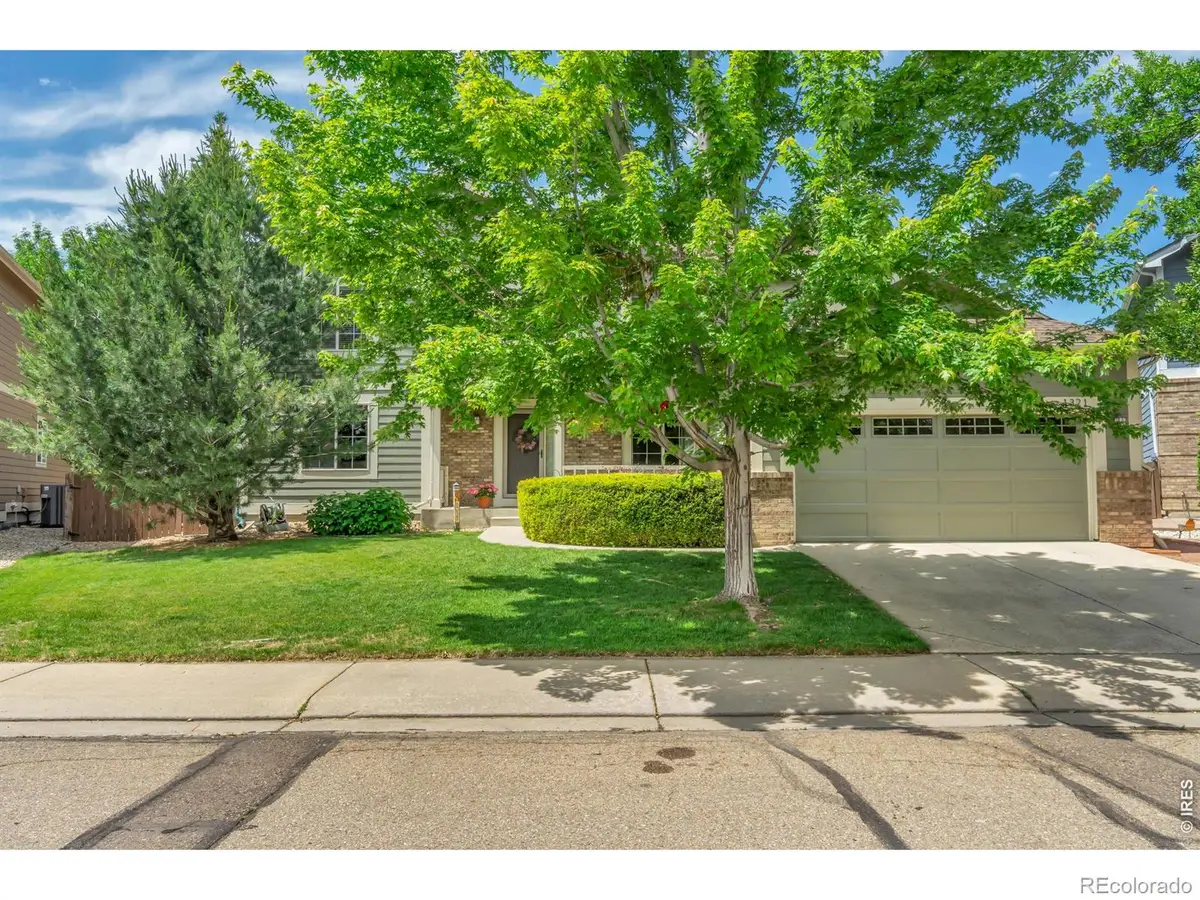 1321 Wildrose Court, Longmont, CO 80503 - #1