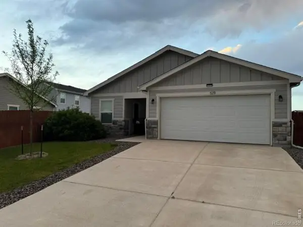 519 Wildcat Parkway, Wiggins, CO 80654