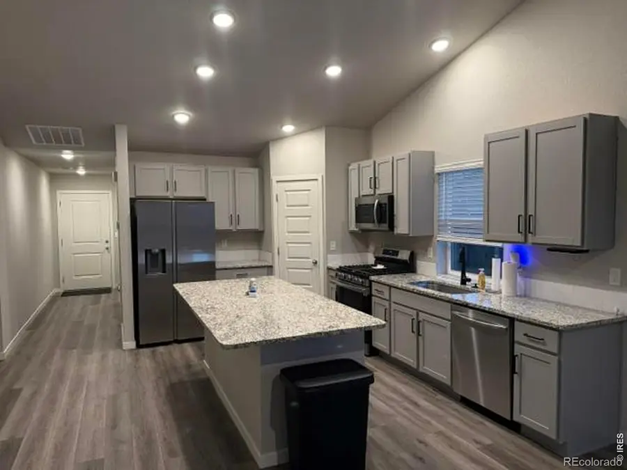 519 Wildcat Parkway, Wiggins, CO 80654 - #2