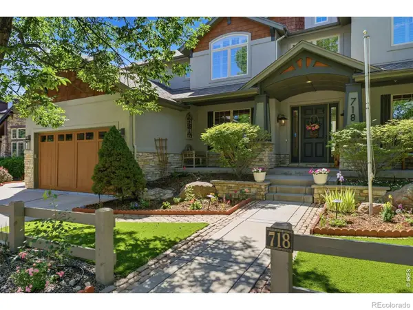 718 Skywalker Point, Lafayette, CO 80026