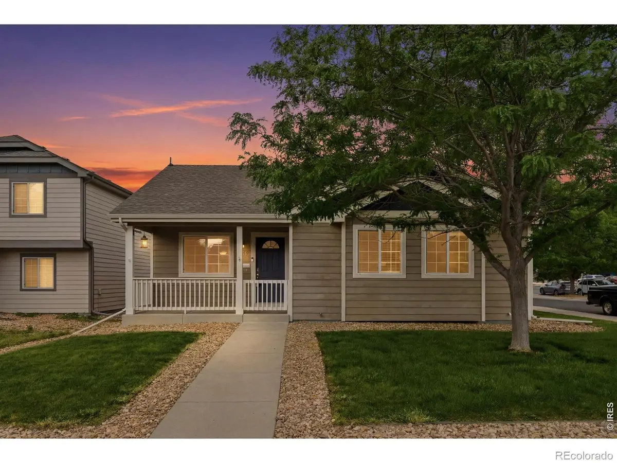 2235 Sopris Circle, Loveland, CO 80537 - #1