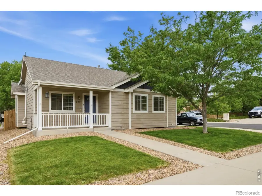 2235 Sopris Circle, Loveland, CO 80537 - #2