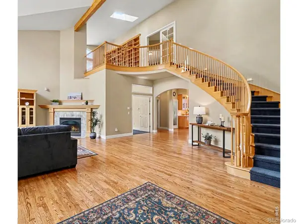 680 Findley Court, Estes Park, CO 80517