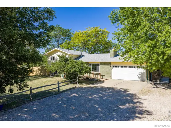 5427 Aspen Avenue, Erie, CO 80516