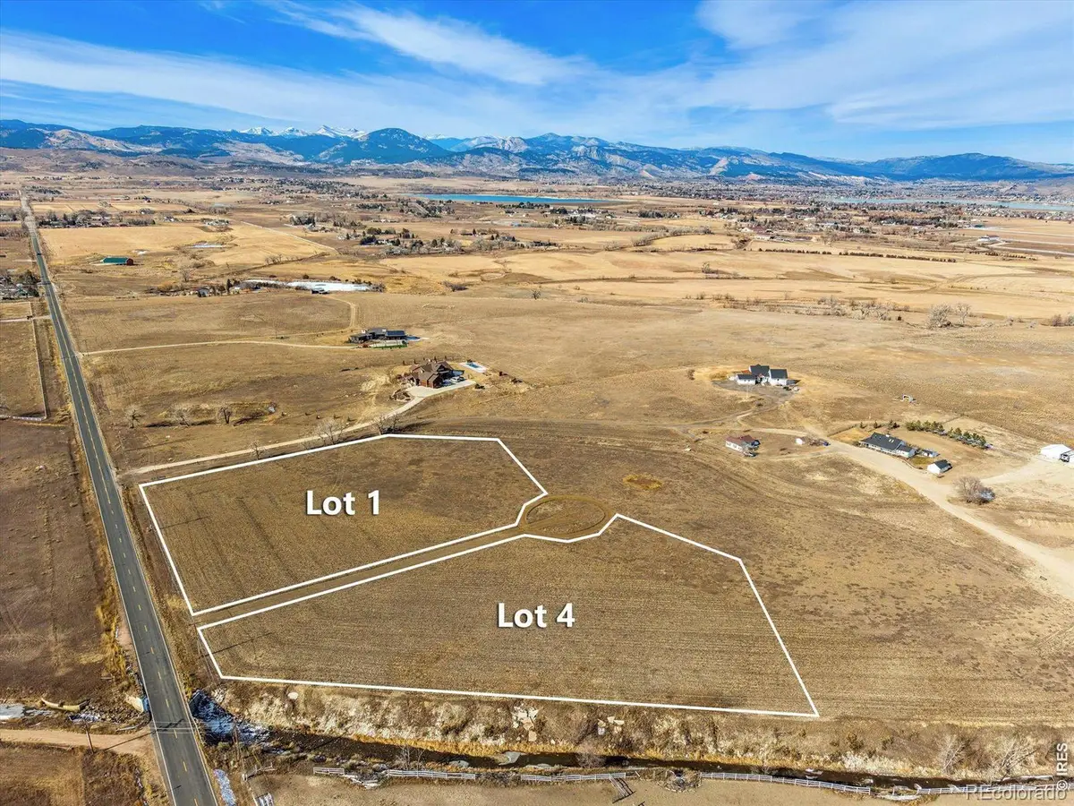 4124 Crown Of Thorns Court, Loveland, CO 80537 - #1