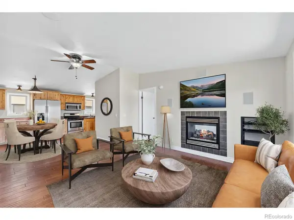 631 Summit Drive, Dillon, CO 80435