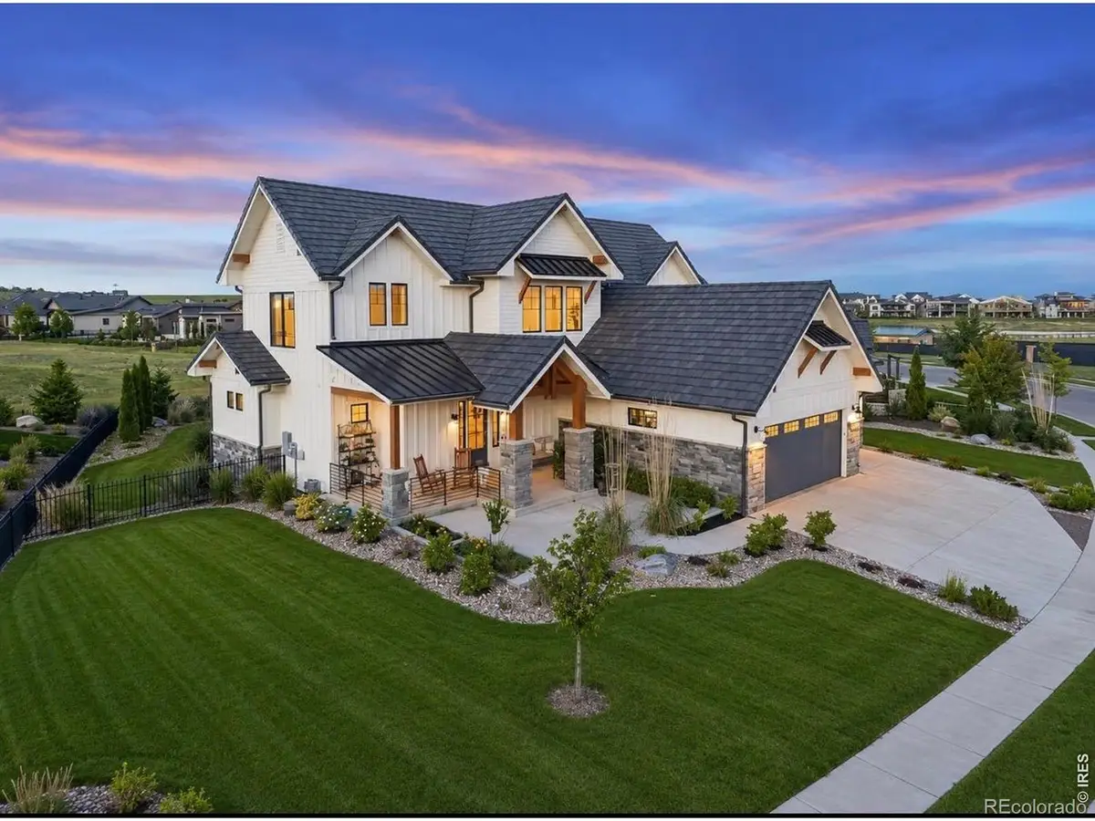 2782 Heron Lakes Parkway, Berthoud, CO 80513 - #1